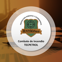Incendio (Riesgos). Planes de contingencias (TECPETROL)