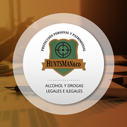 Alcohol y Drogas Legales e Ilegales