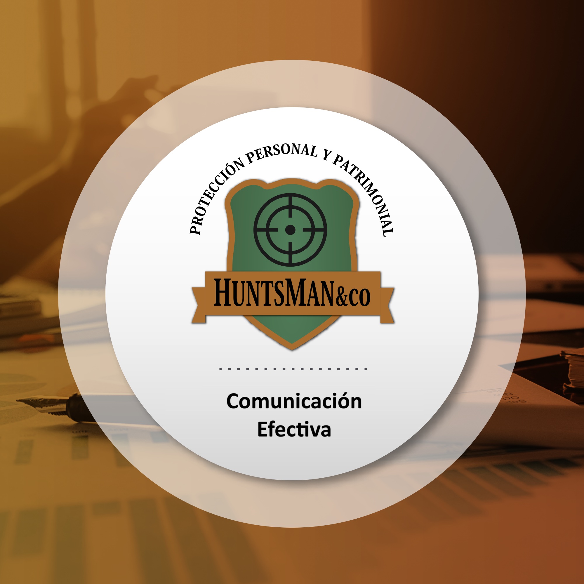 Comunicación Efectiva